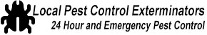 Campbelltown PA Pest Control Exterminators